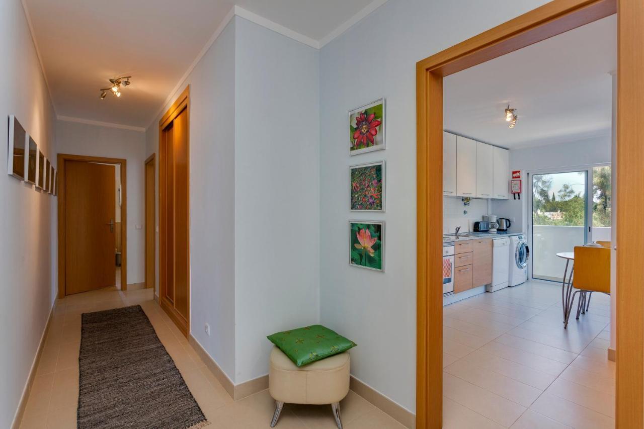 Cabanas Beach Penthouse Кабанаш-де-Тавира Экстерьер фото